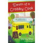 Death of a Crabby Cook