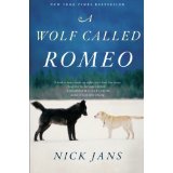 A Wolf called Romeo by Nick Jans