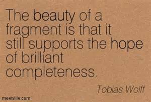 Tobias fragment beauty