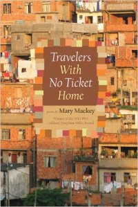 Mary Mackey book Travelers